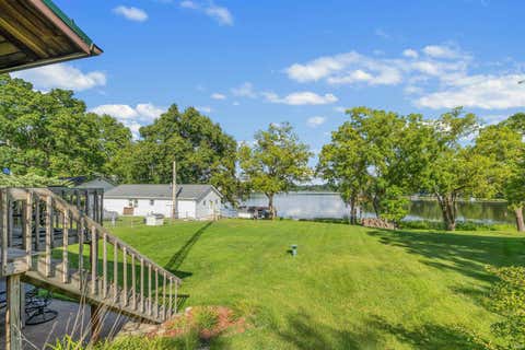 Tiny photo for 7060 N 925 E, Fremont, IN 46737 (MLS # 202635103)