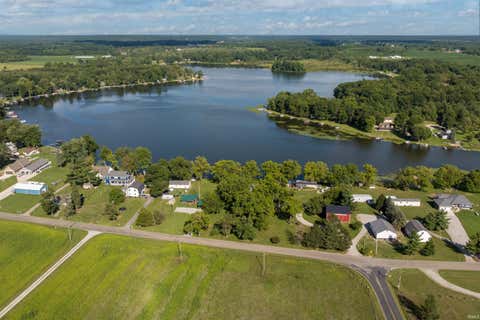 Tiny photo for 7060 N 925 E, Fremont, IN 46737 (MLS # 202635103)