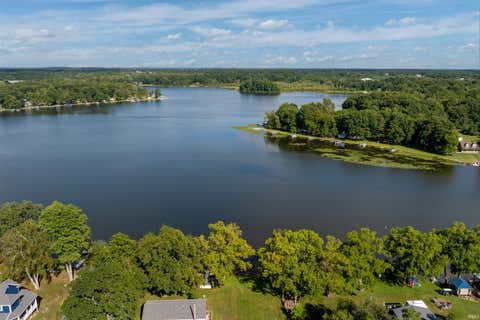 Tiny photo for 7060 N 925 E, Fremont, IN 46737 (MLS # 202635103)
