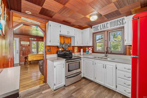 Tiny photo for 7060 N 925 E, Fremont, IN 46737 (MLS # 202635103)