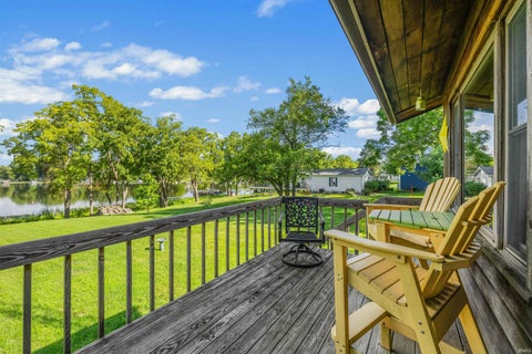 Tiny photo for 7060 N 925 E, Fremont, IN 46737 (MLS # 202635103)