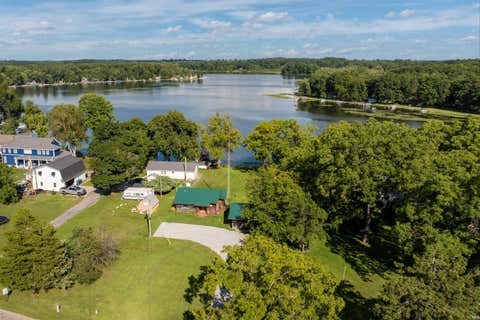 Tiny photo for 7060 N 925 E, Fremont, IN 46737 (MLS # 202635103)