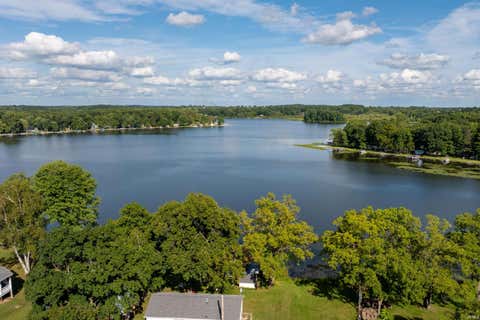 Tiny photo for 7060 N 925 E, Fremont, IN 46737 (MLS # 202635103)