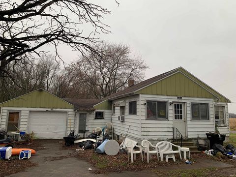 Photo of 60293 Crumstown Highway, North Liberty, IN 46554 (MLS # 202600763)