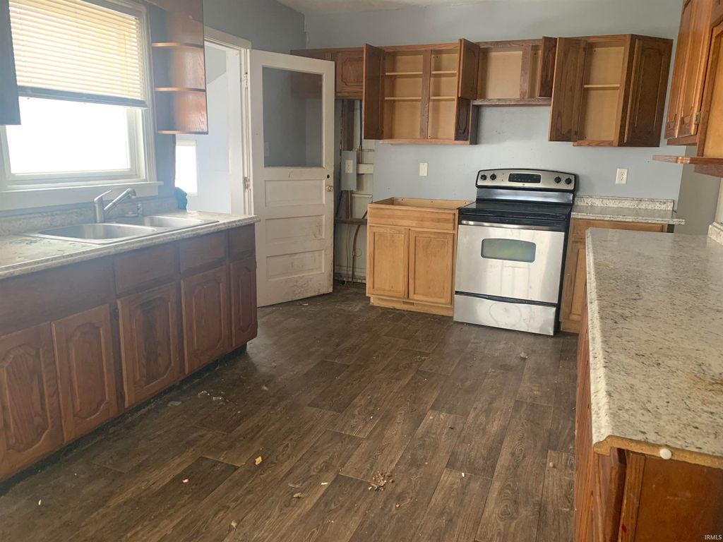 Photo of 60293 Crumstown Highway, North Liberty, IN 46554 (MLS # 202600763)