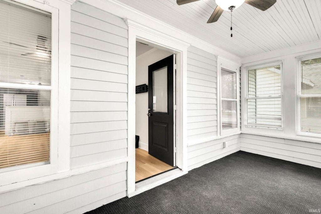 Photo of 1347 Randolph Street, South Bend, IN 46613 (MLS # 202640001)