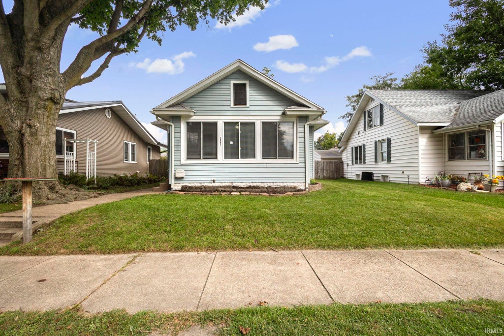 Photo of 1347 Randolph Street, South Bend, IN 46613 (MLS # 202640001)
