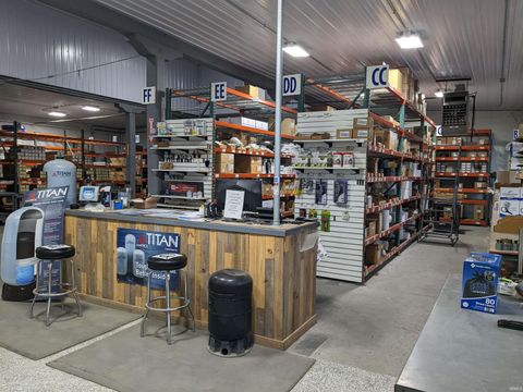 Tiny photo for 804 W Morgan Street, Kokomo, IN 46901 (MLS # 202440040)