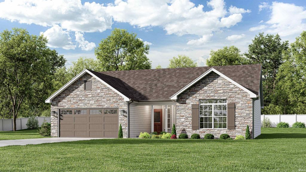 Photo of 218 W Oak Street, Butler, IN 46721 (MLS # 202611419)