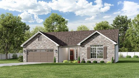 Photo of 218 W Oak Street, Butler, IN 46721 (MLS # 202611419)