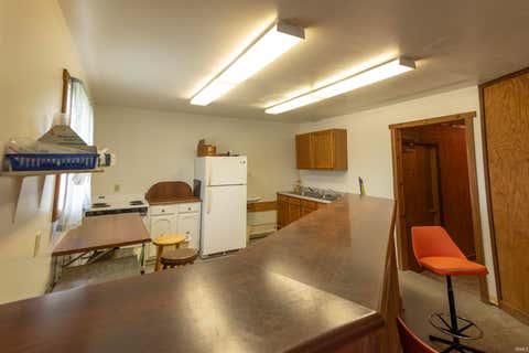 Tiny photo for 9646 W Hedrick Road, Gosport, IN 47433 (MLS # 202635326)