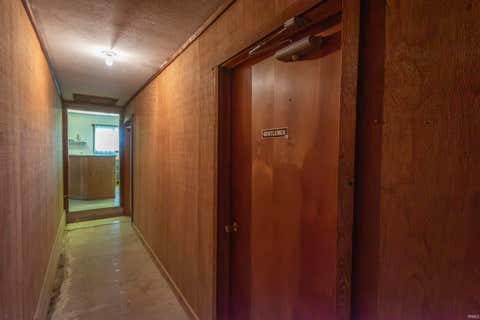 Tiny photo for 9646 W Hedrick Road, Gosport, IN 47433 (MLS # 202635326)
