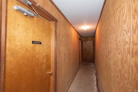 Tiny photo for 9646 W Hedrick Road, Gosport, IN 47433 (MLS # 202635326)