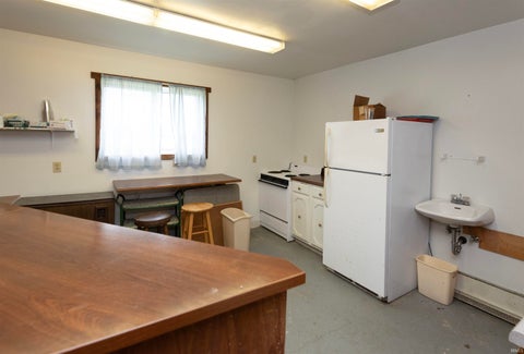 Tiny photo for 9646 W Hedrick Road, Gosport, IN 47433 (MLS # 202635326)