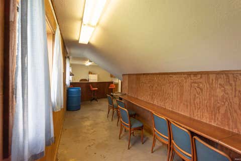 Tiny photo for 9646 W Hedrick Road, Gosport, IN 47433 (MLS # 202635326)