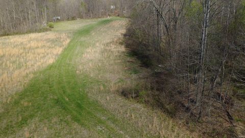 Photo of 0 Coal Mine Road, Bloomfield, IN 47424 (MLS # 202612949)