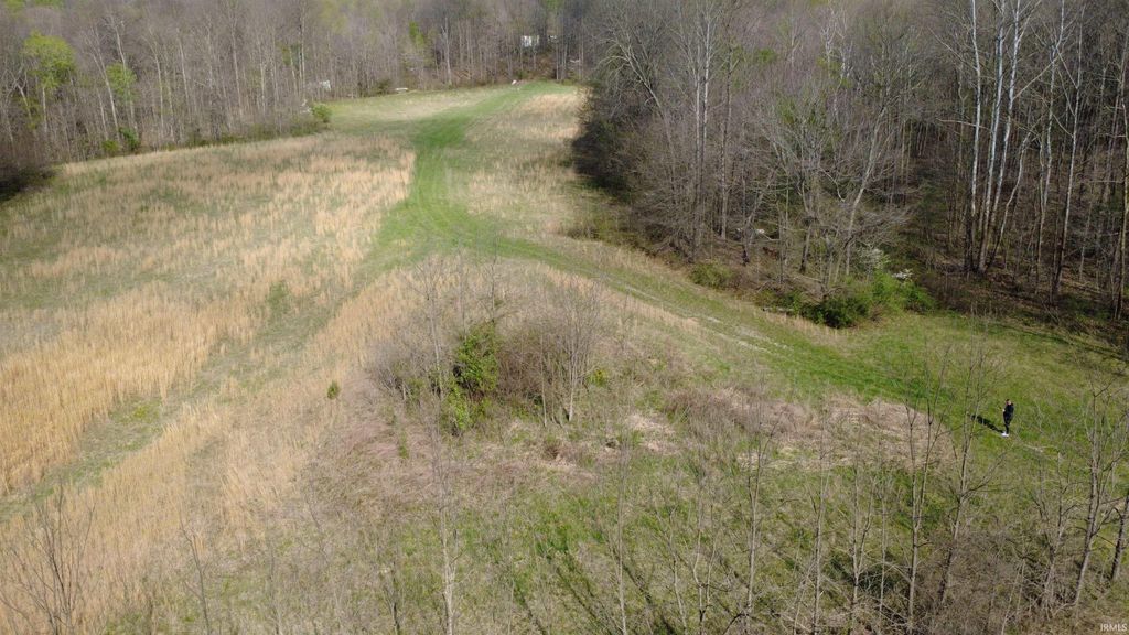 Photo of 0 Coal Mine Road, Bloomfield, IN 47424 (MLS # 202612949)