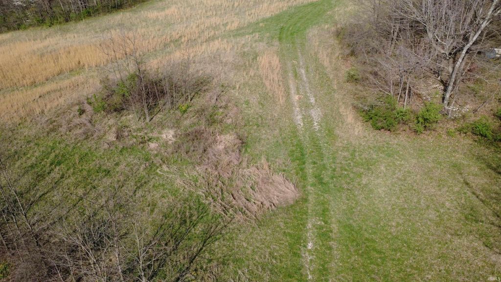 Photo of 0 Coal Mine Road, Bloomfield, IN 47424 (MLS # 202612949)