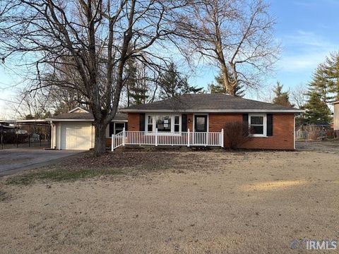 Photo of 7601 Eichele Drive, Evansville, IN 47712 (MLS # 202612830)
