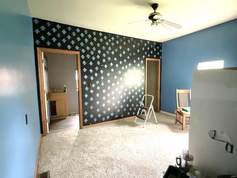 Tiny photo for 2 W Garfield Street, Gosport, IN 47433 (MLS # 202622413)