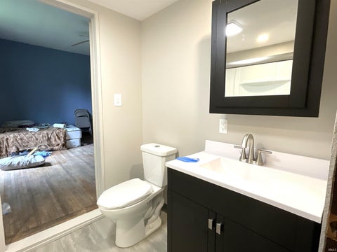 Tiny photo for 2 W Garfield Street, Gosport, IN 47433 (MLS # 202622413)