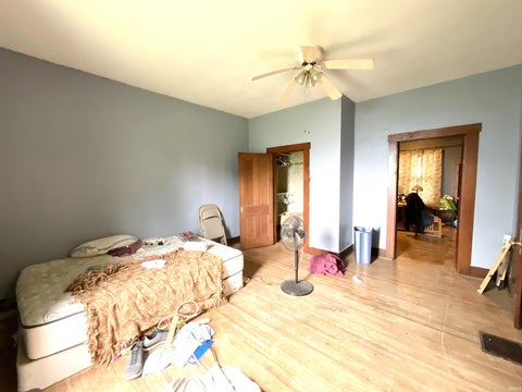 Tiny photo for 2 W Garfield Street, Gosport, IN 47433 (MLS # 202622413)