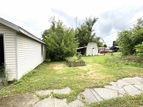 Tiny photo for 2 W Garfield Street, Gosport, IN 47433 (MLS # 202622413)