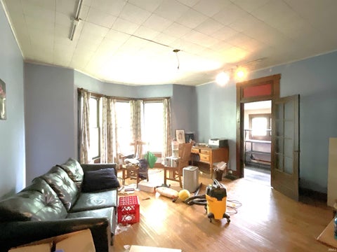 Tiny photo for 2 W Garfield Street, Gosport, IN 47433 (MLS # 202622413)