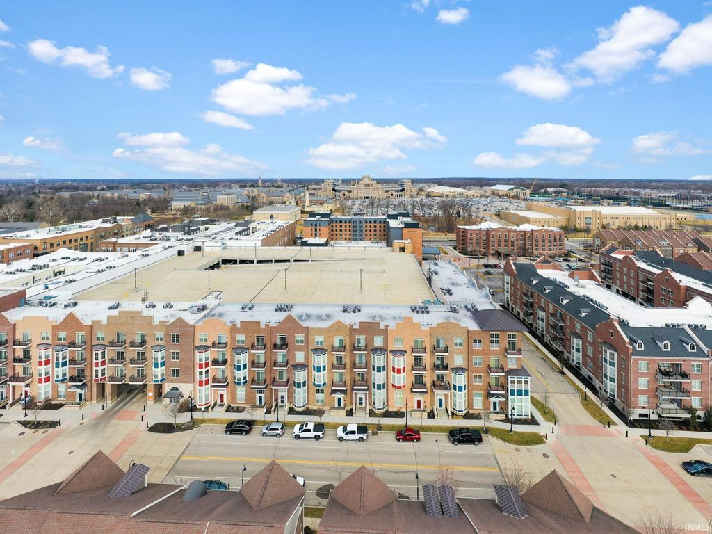 Photo of 1145 Napoleon Street #206, South Bend, IN 46617 (MLS # 202617885)