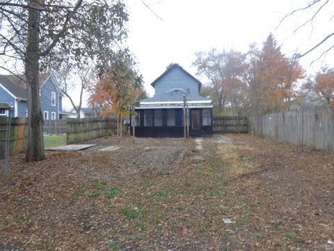 Tiny photo for 2519 Miner Street, Fort Wayne, IN 46807 (MLS # 202546842)