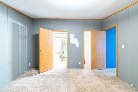 Tiny photo for 3195 W Nevada Mills Road, Fremont, IN 46737 (MLS # 202546551)