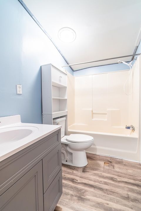 Tiny photo for 3195 W Nevada Mills Road, Fremont, IN 46737 (MLS # 202546551)