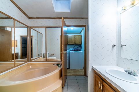 Tiny photo for 3195 W Nevada Mills Road, Fremont, IN 46737 (MLS # 202546551)