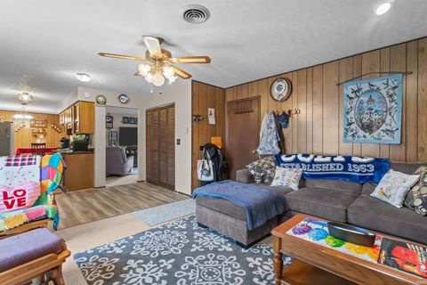 Tiny photo for 1501 E Cadillac Drive, Kokomo, IN 46902 (MLS # 202547699)