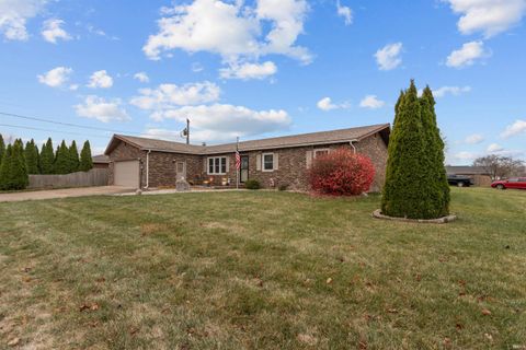Tiny photo for 1501 E Cadillac Drive, Kokomo, IN 46902 (MLS # 202547699)