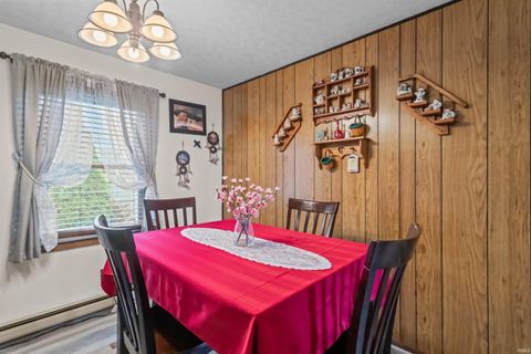 Tiny photo for 1501 E Cadillac Drive, Kokomo, IN 46902 (MLS # 202547699)
