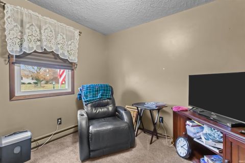 Tiny photo for 1501 E Cadillac Drive, Kokomo, IN 46902 (MLS # 202547699)