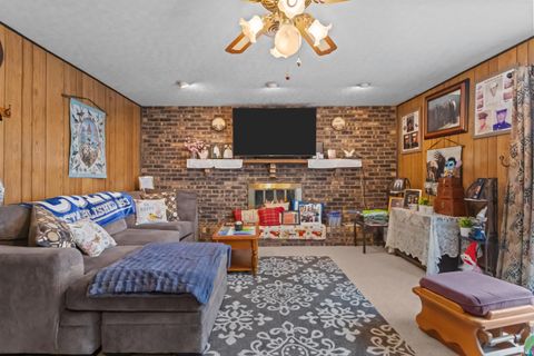 Tiny photo for 1501 E Cadillac Drive, Kokomo, IN 46902 (MLS # 202547699)