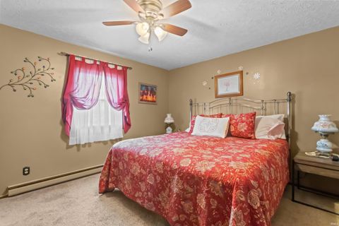 Tiny photo for 1501 E Cadillac Drive, Kokomo, IN 46902 (MLS # 202547699)