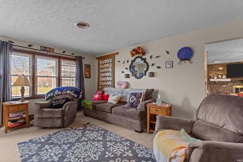 Tiny photo for 1501 E Cadillac Drive, Kokomo, IN 46902 (MLS # 202547699)