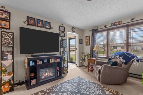 Tiny photo for 1501 E Cadillac Drive, Kokomo, IN 46902 (MLS # 202547699)