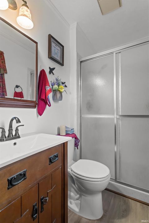 Tiny photo for 1501 E Cadillac Drive, Kokomo, IN 46902 (MLS # 202547699)