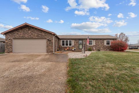 Photo of 1501 E Cadillac Drive, Kokomo, IN 46902 (MLS # 202547699)