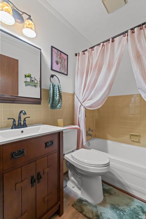 Tiny photo for 1501 E Cadillac Drive, Kokomo, IN 46902 (MLS # 202547699)