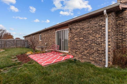 Tiny photo for 1501 E Cadillac Drive, Kokomo, IN 46902 (MLS # 202547699)