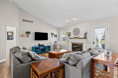 Tiny photo for 5008 Heritage Drive, Lafayette, IN 47905 (MLS # 202540835)