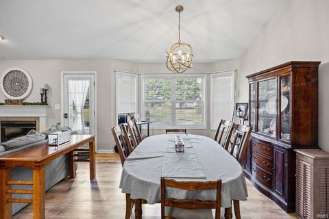 Tiny photo for 5008 Heritage Drive, Lafayette, IN 47905 (MLS # 202540835)