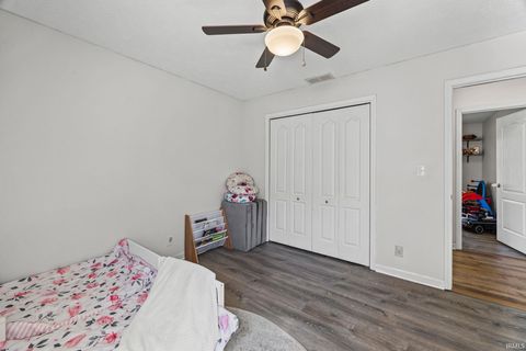 Tiny photo for 5008 Heritage Drive, Lafayette, IN 47905 (MLS # 202540835)