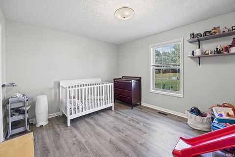 Tiny photo for 5008 Heritage Drive, Lafayette, IN 47905 (MLS # 202540835)