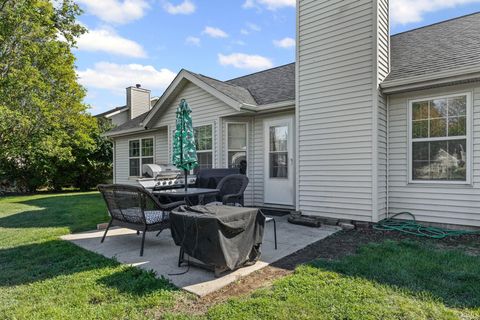 Tiny photo for 5008 Heritage Drive, Lafayette, IN 47905 (MLS # 202540835)